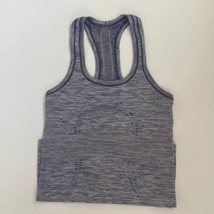 Lululemon Racerback Tank